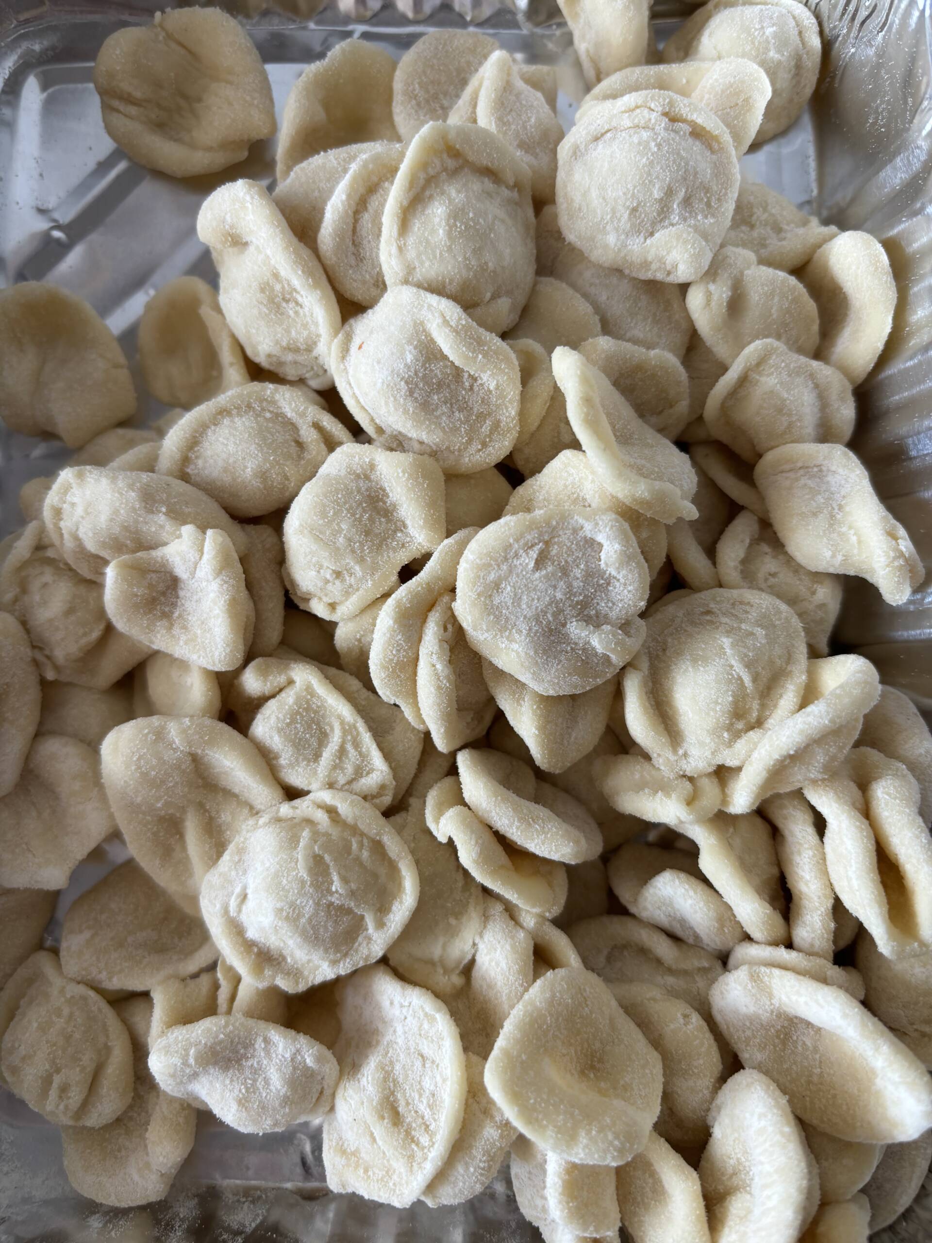 Orecchiette