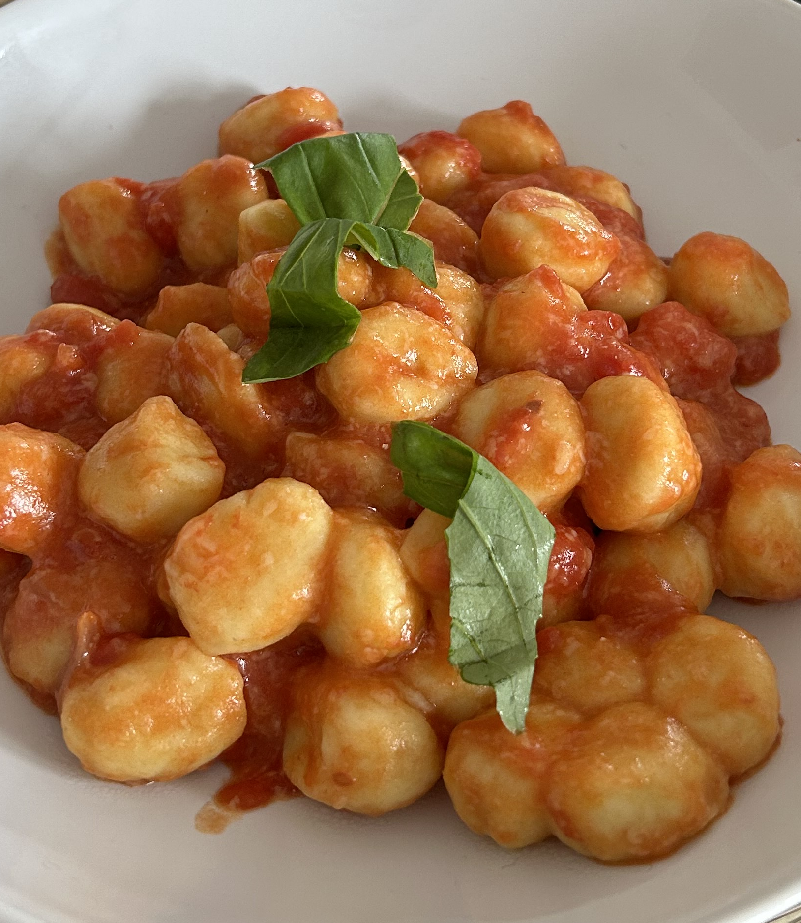 Gnocchi